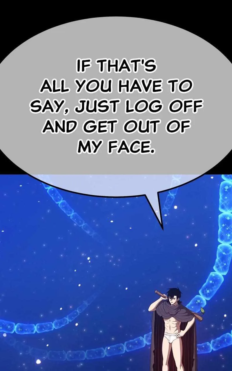 +99 Wooden stick Chapter 73 page 267