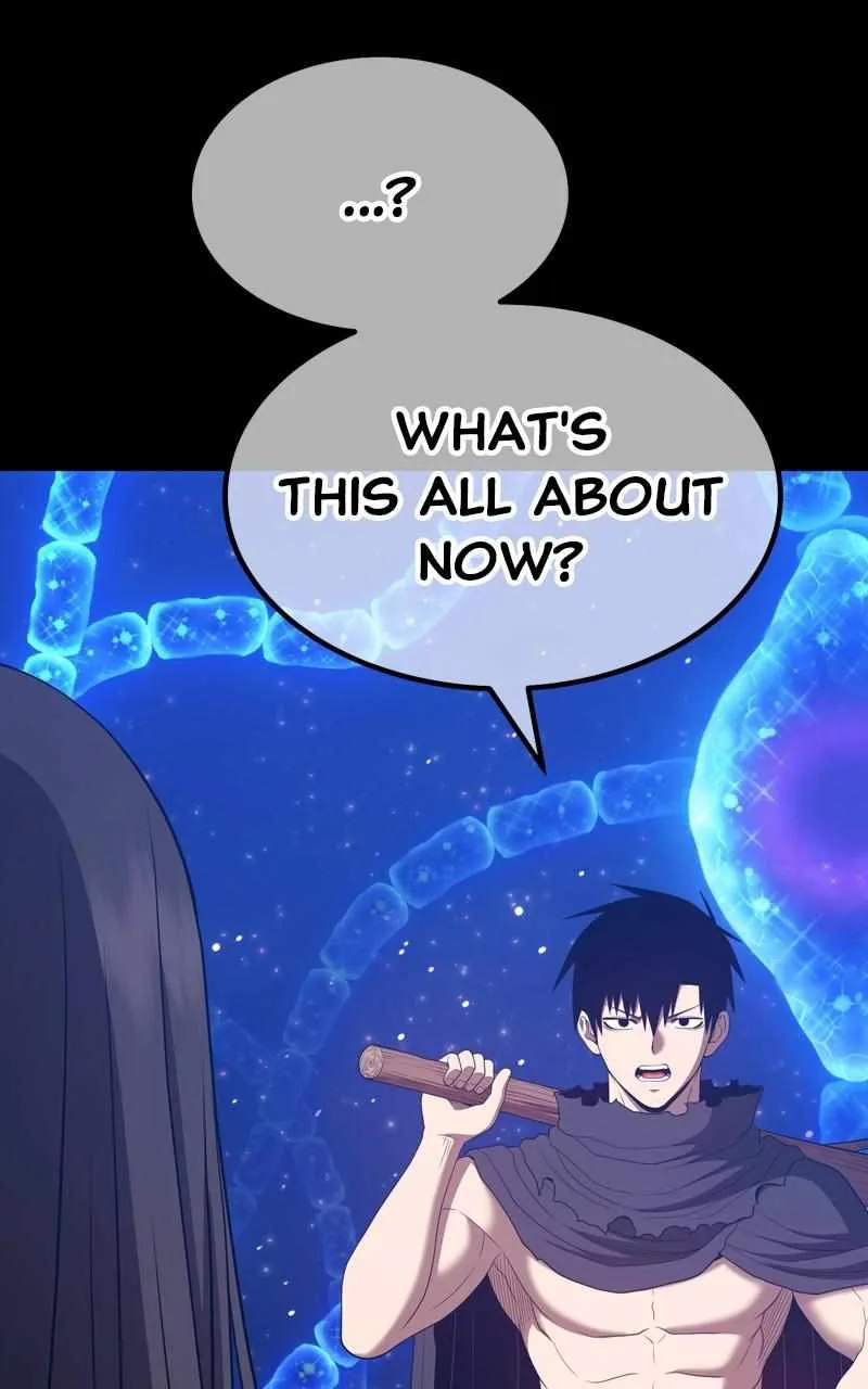 +99 Wooden stick Chapter 73 page 291