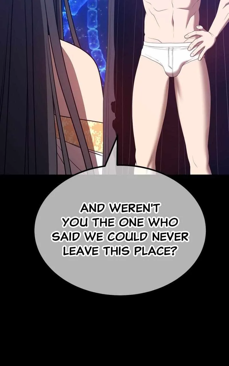 +99 Wooden stick Chapter 73 page 292