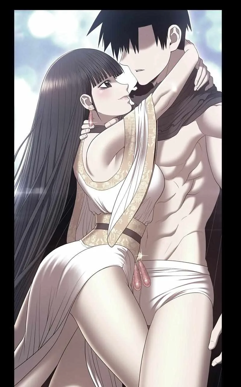 +99 Wooden stick Chapter 73 page 293
