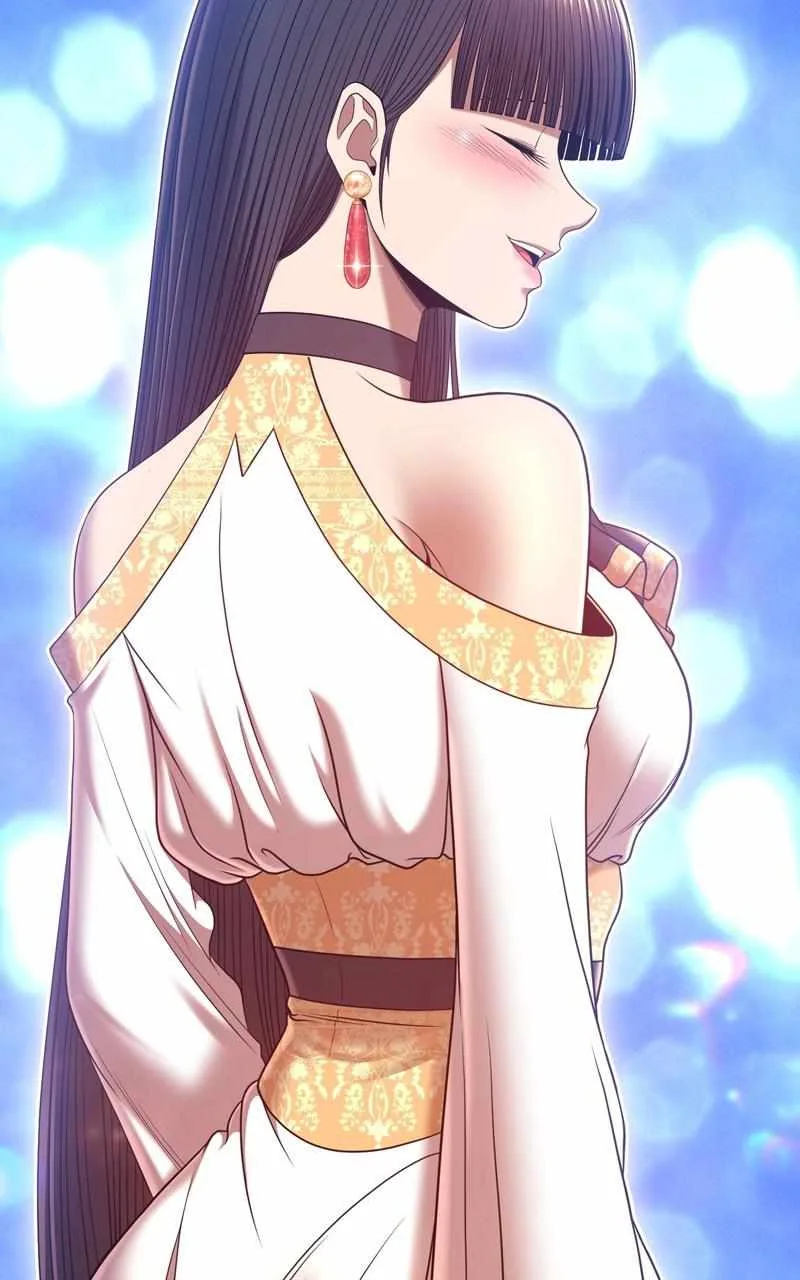+99 Wooden stick Chapter 73 page 310