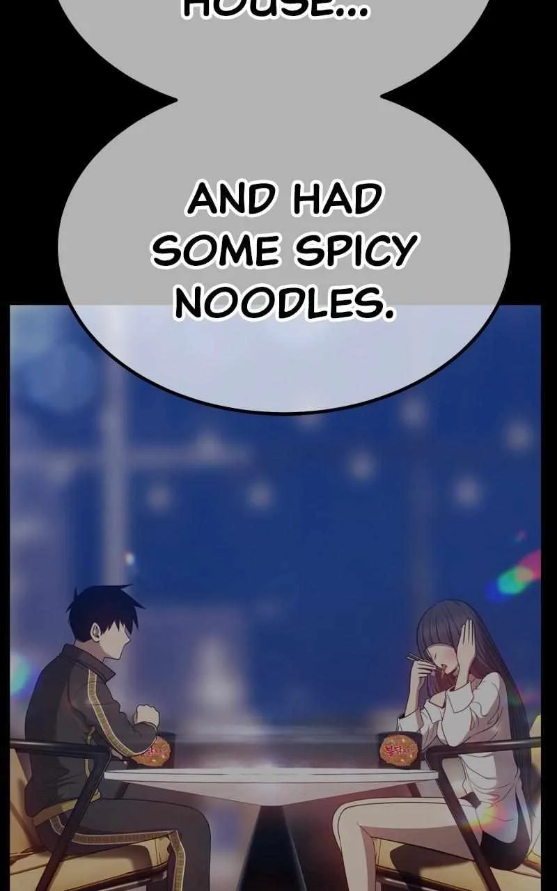 +99 Wooden stick Chapter 73 page 314