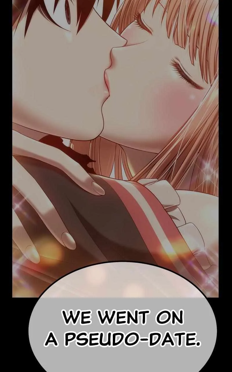 +99 Wooden stick Chapter 73 page 317