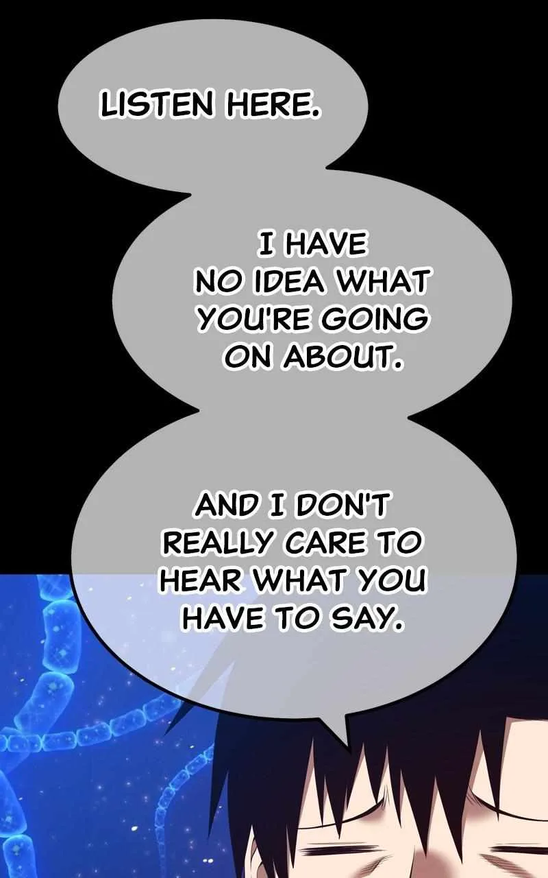 +99 Wooden stick Chapter 73 page 338