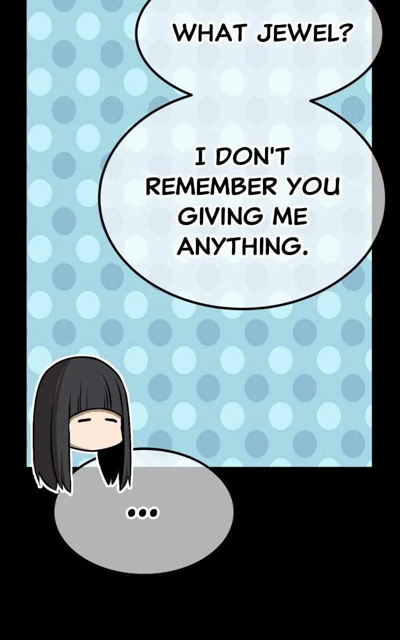+99 Wooden stick Chapter 73 page 346