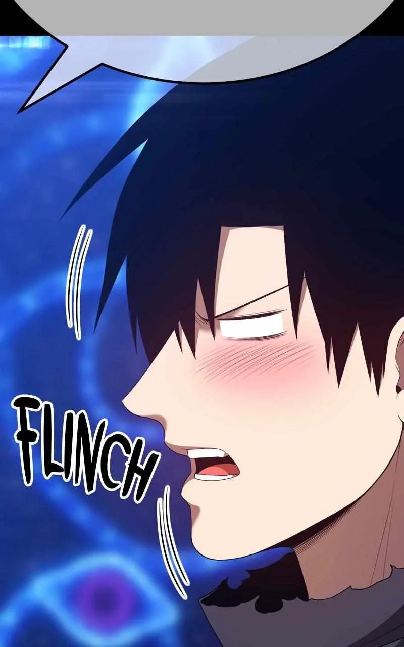 +99 Wooden stick Chapter 73 page 350