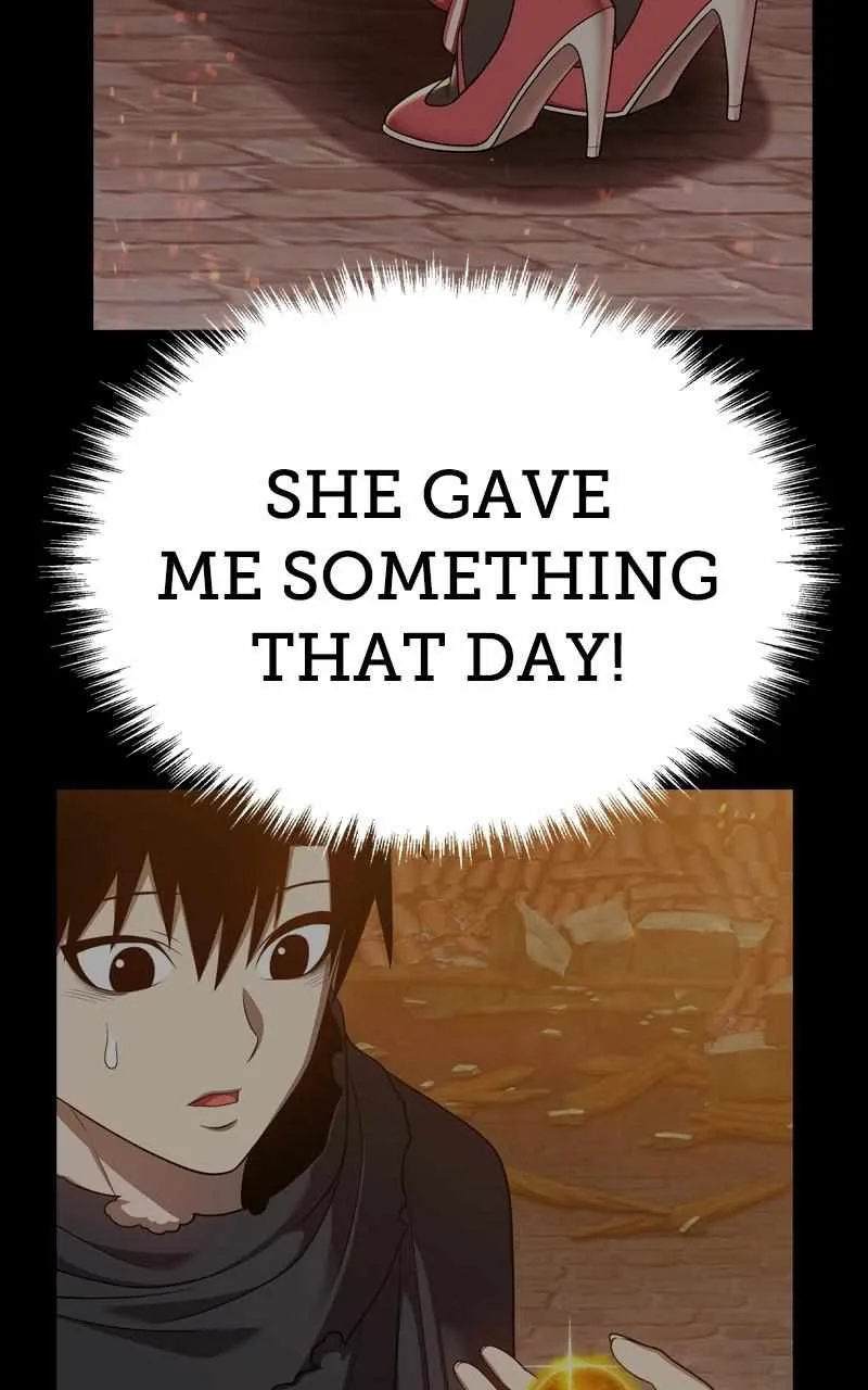 +99 Wooden stick Chapter 73 page 357