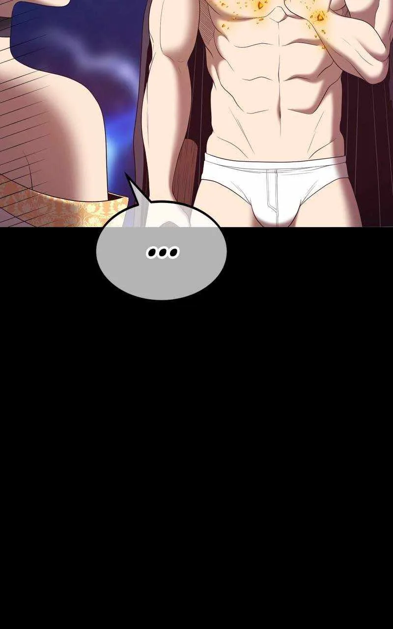 +99 Wooden stick Chapter 73 page 387