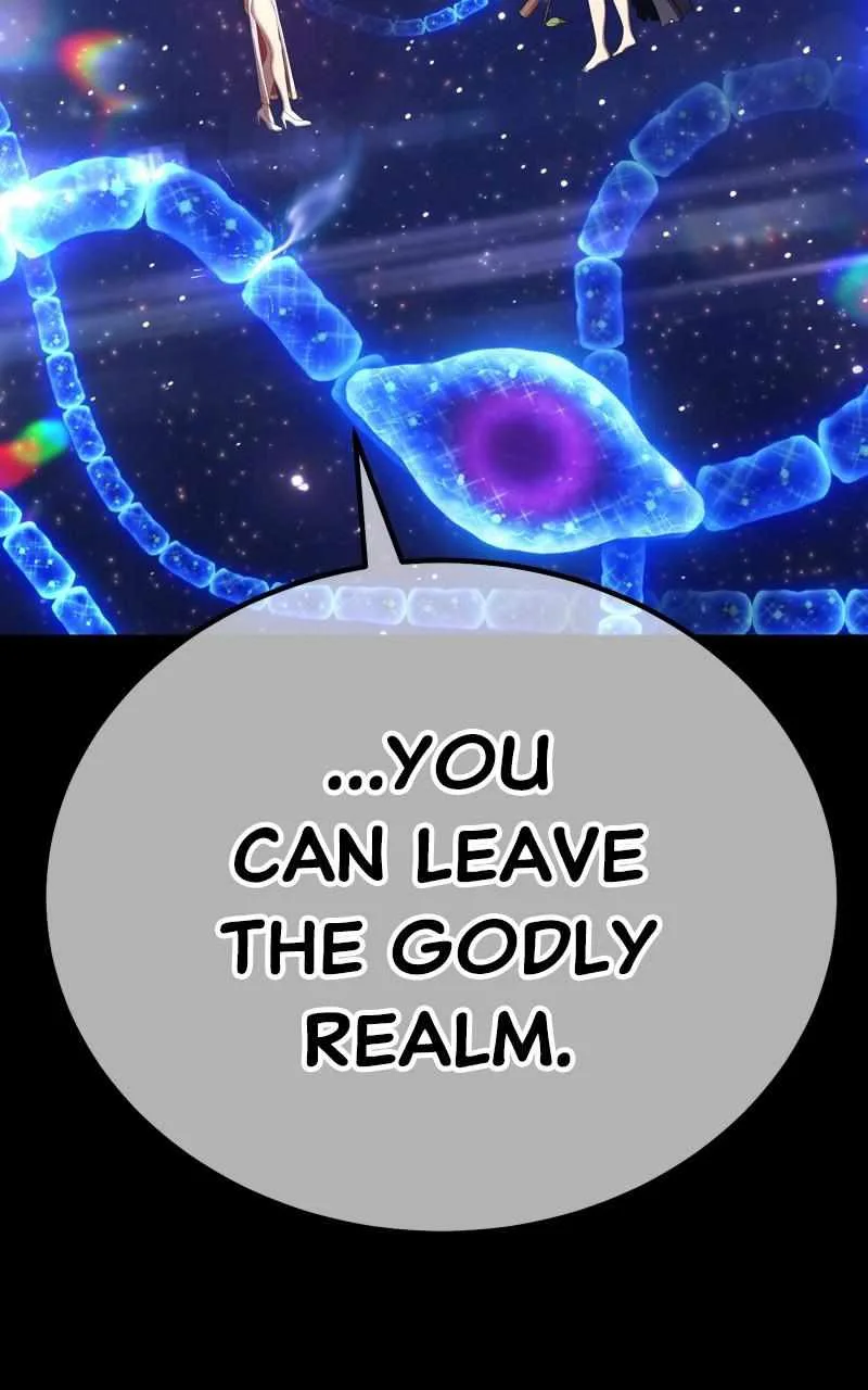 +99 Wooden stick Chapter 73 page 383