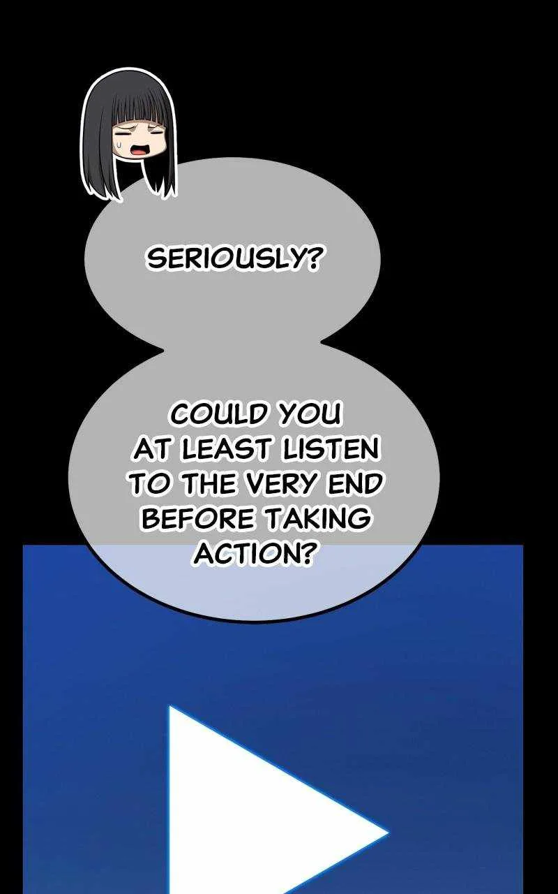 +99 Wooden stick Chapter 73 page 388