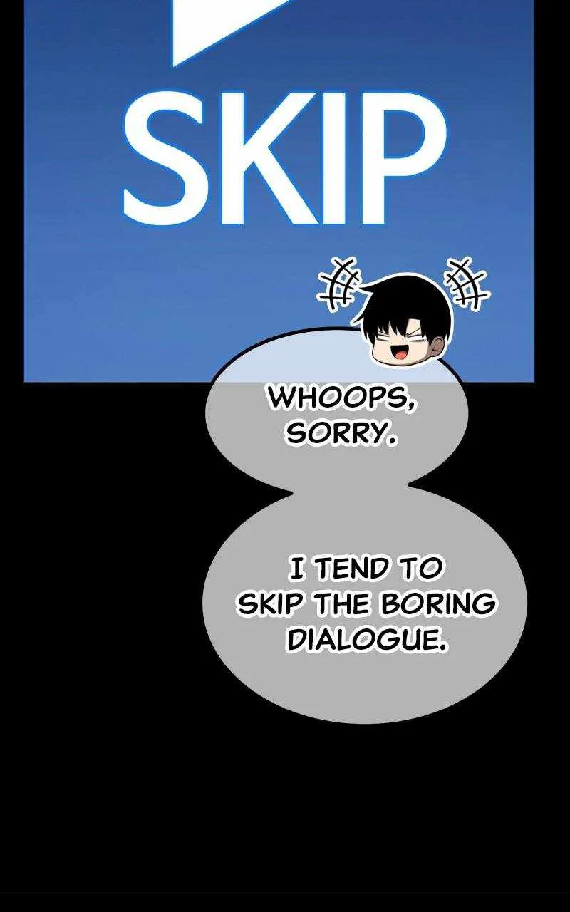 +99 Wooden stick Chapter 73 page 389