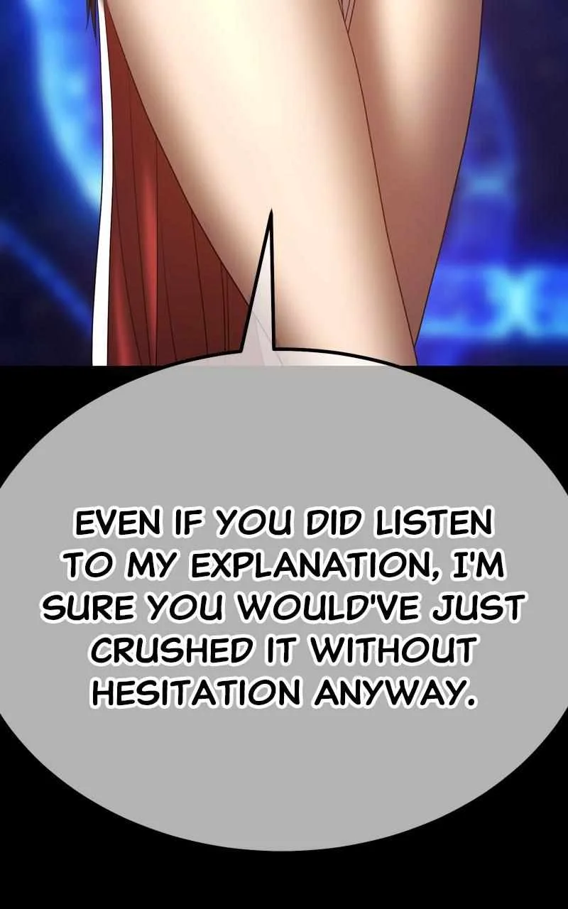 +99 Wooden stick Chapter 73 page 392
