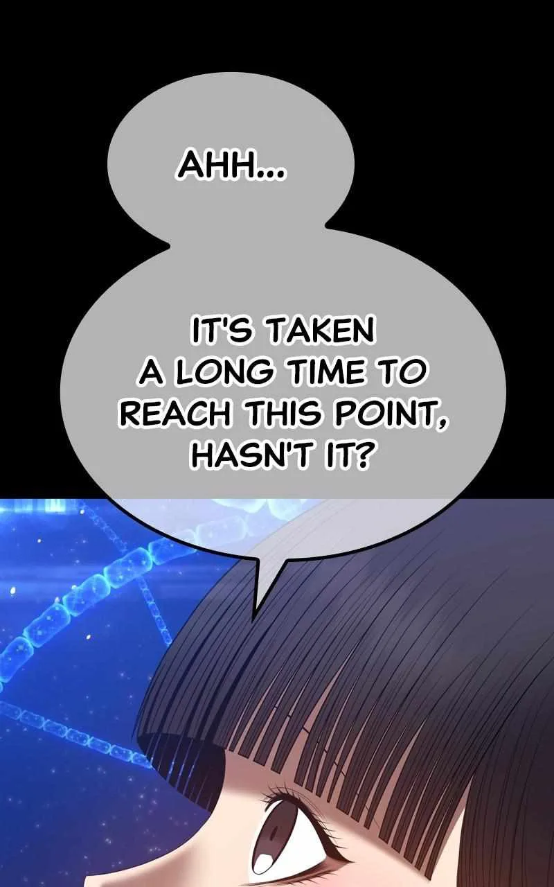 +99 Wooden stick Chapter 73 page 399