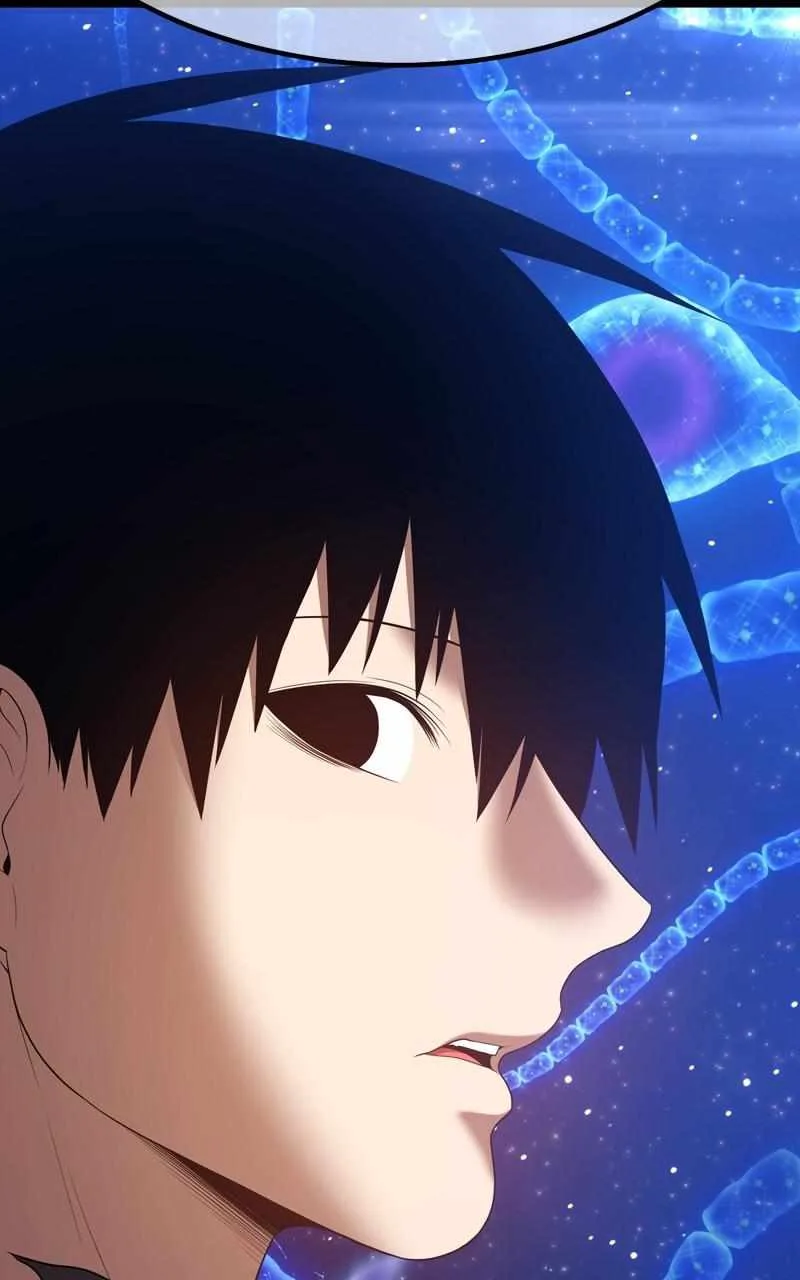 +99 Wooden stick Chapter 73 page 401