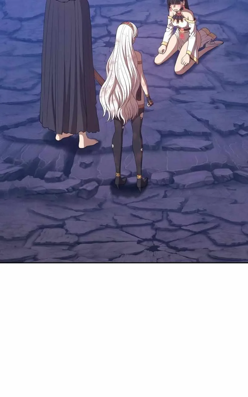 +99 Wooden stick Chapter 73 page 406
