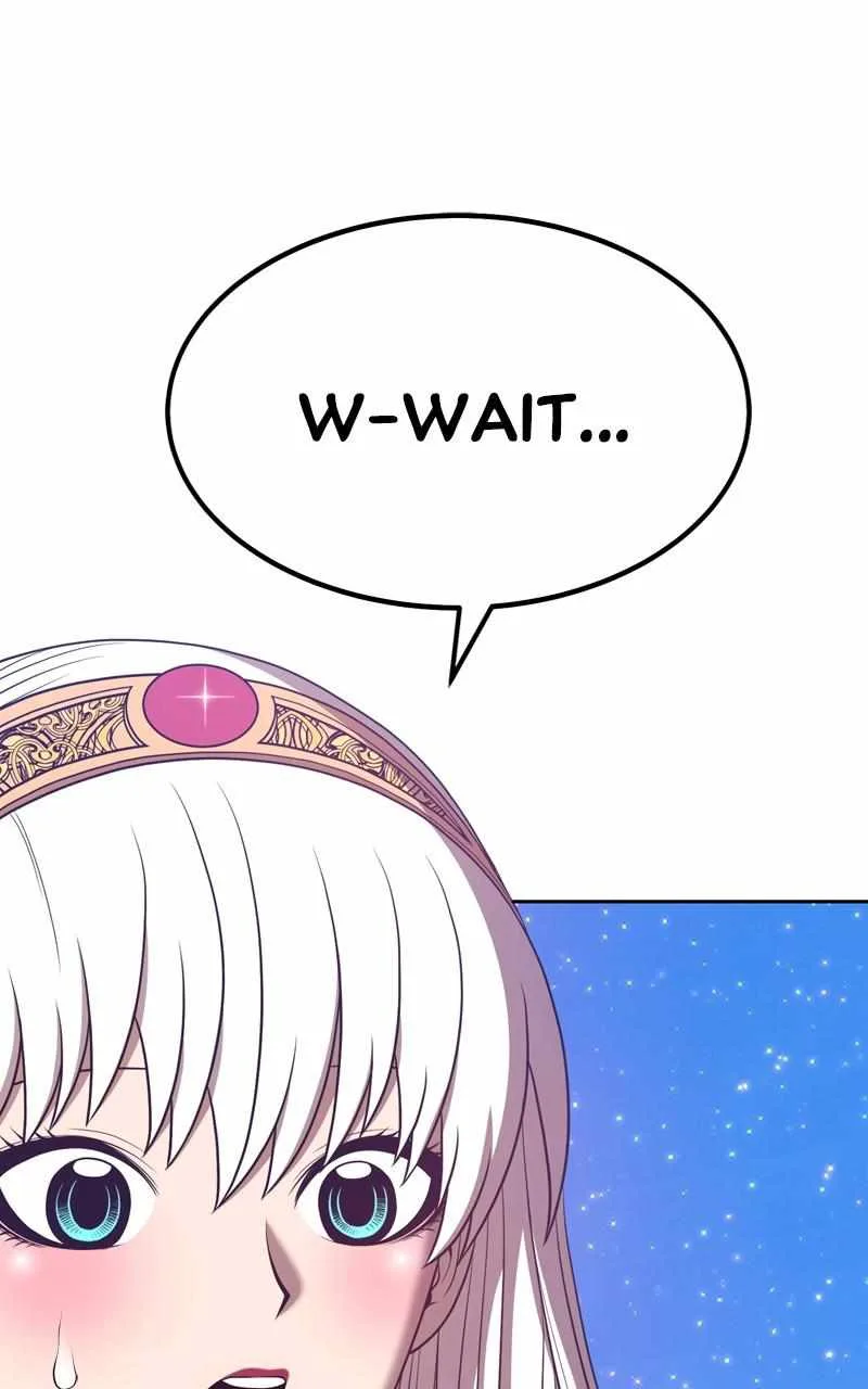 +99 Wooden stick Chapter 73 page 407