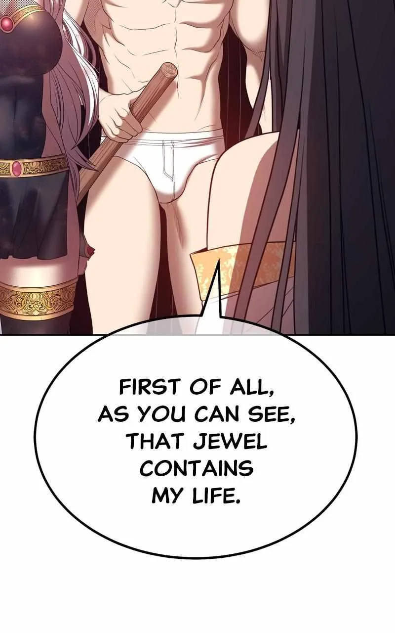 +99 Wooden stick Chapter 73 page 412