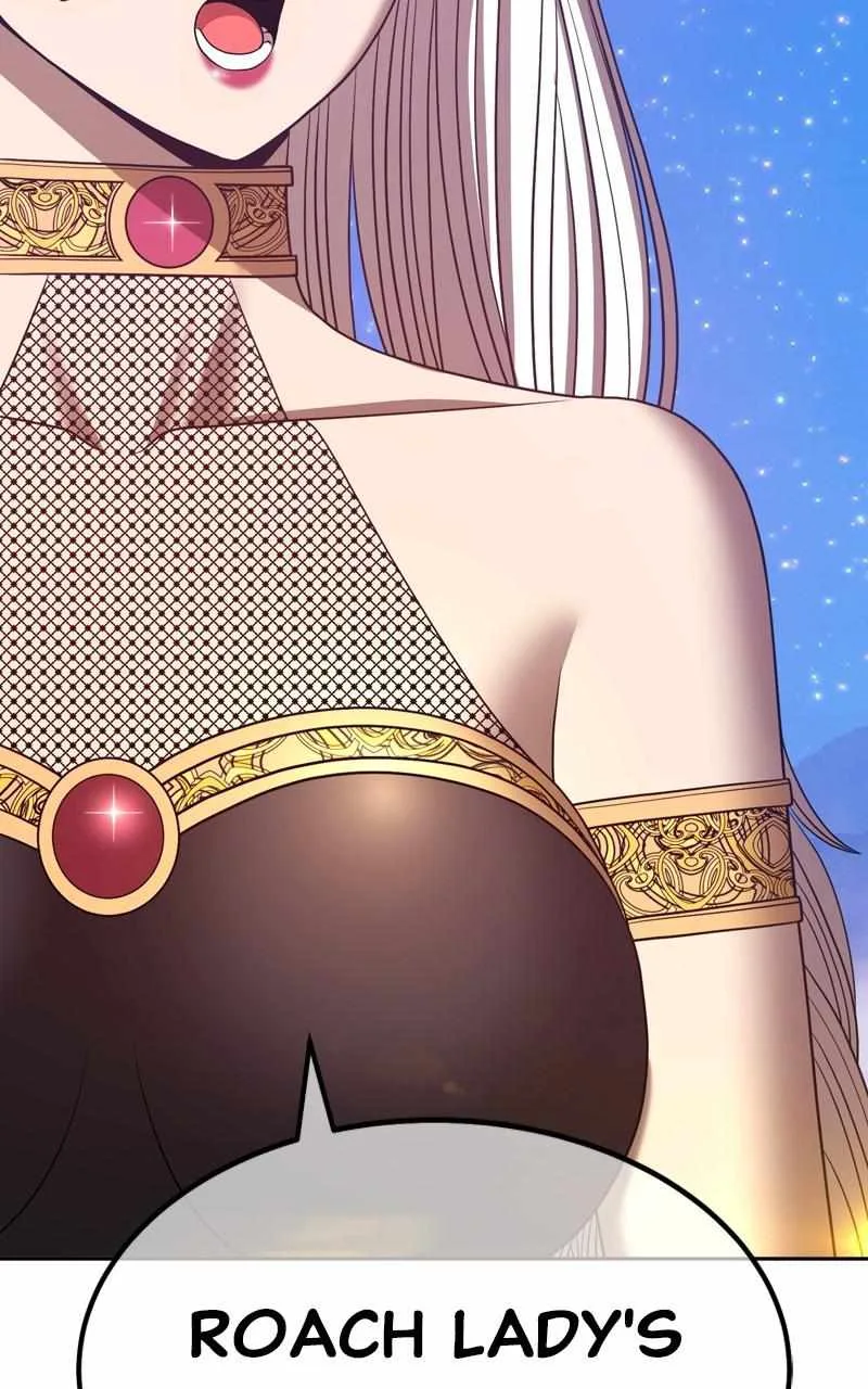 +99 Wooden stick Chapter 73 page 408