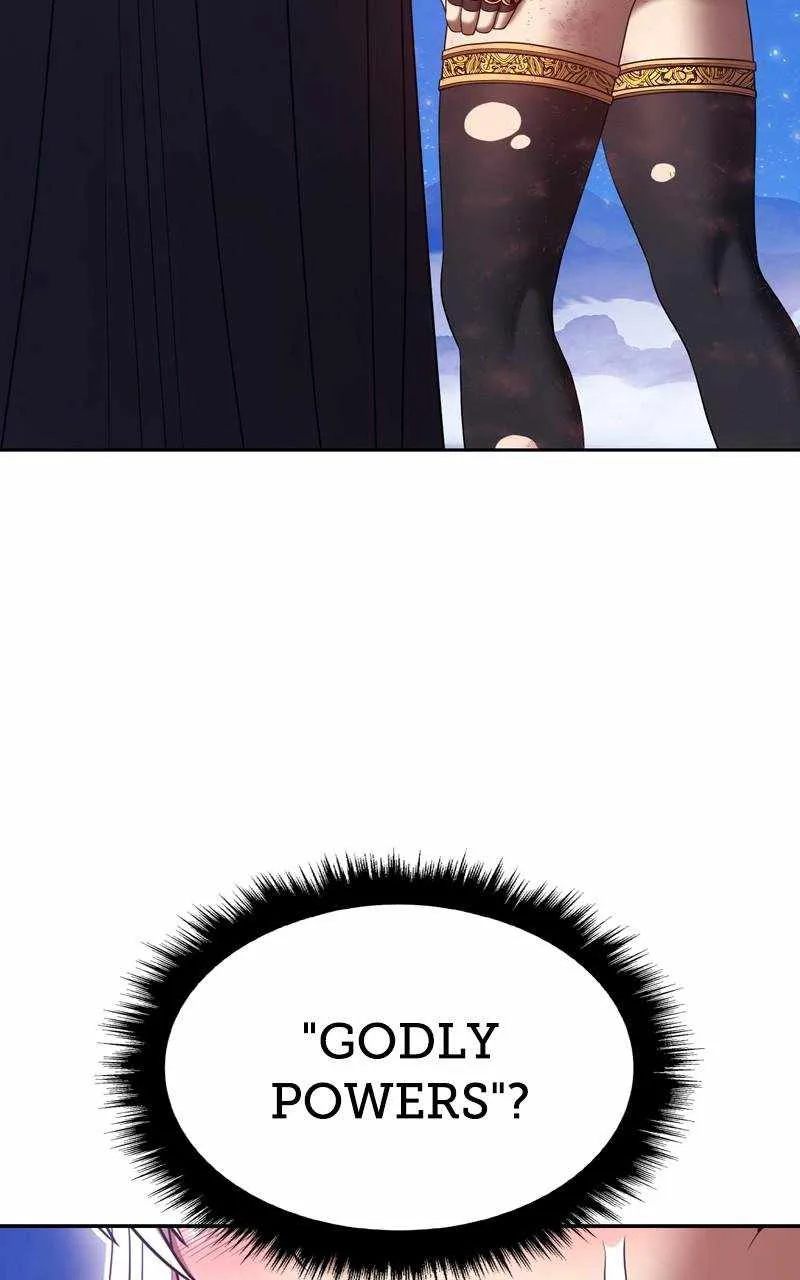 +99 Wooden stick Chapter 73 page 418