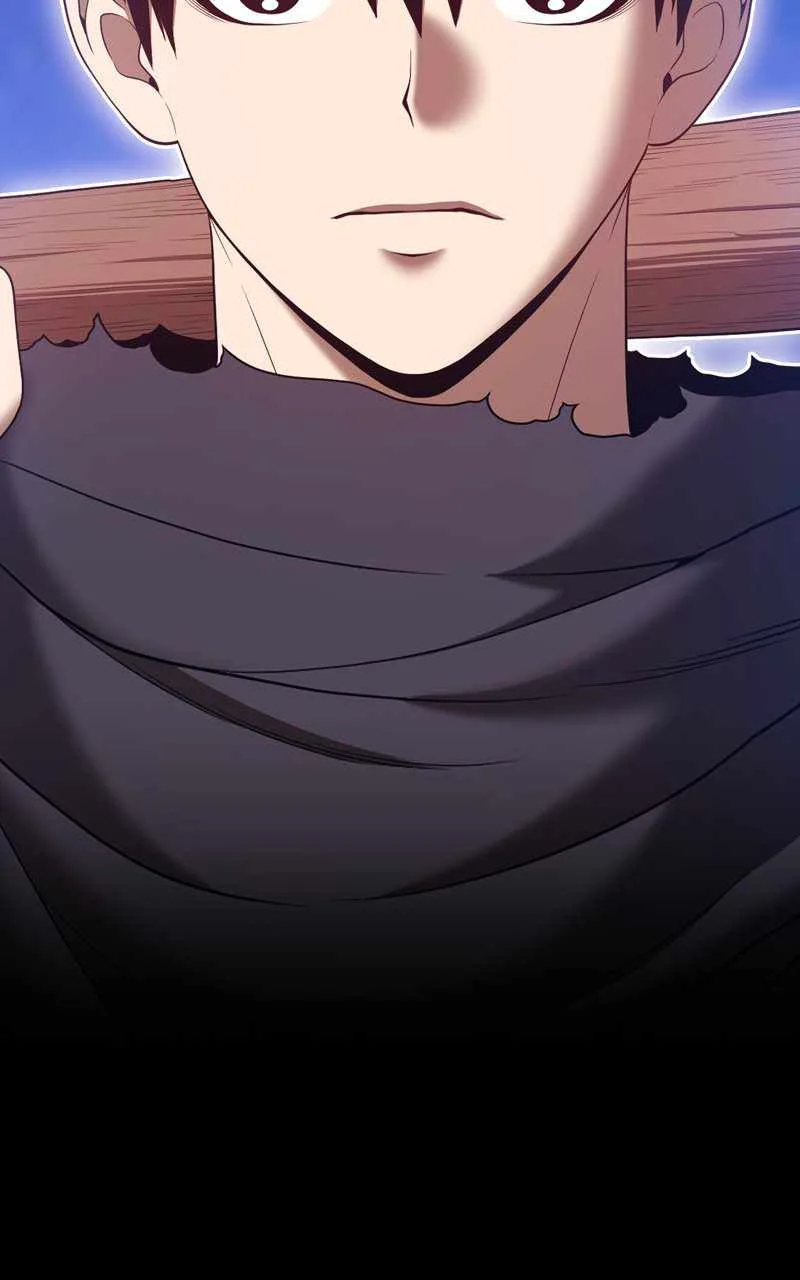 +99 Wooden stick Chapter 74 page 21