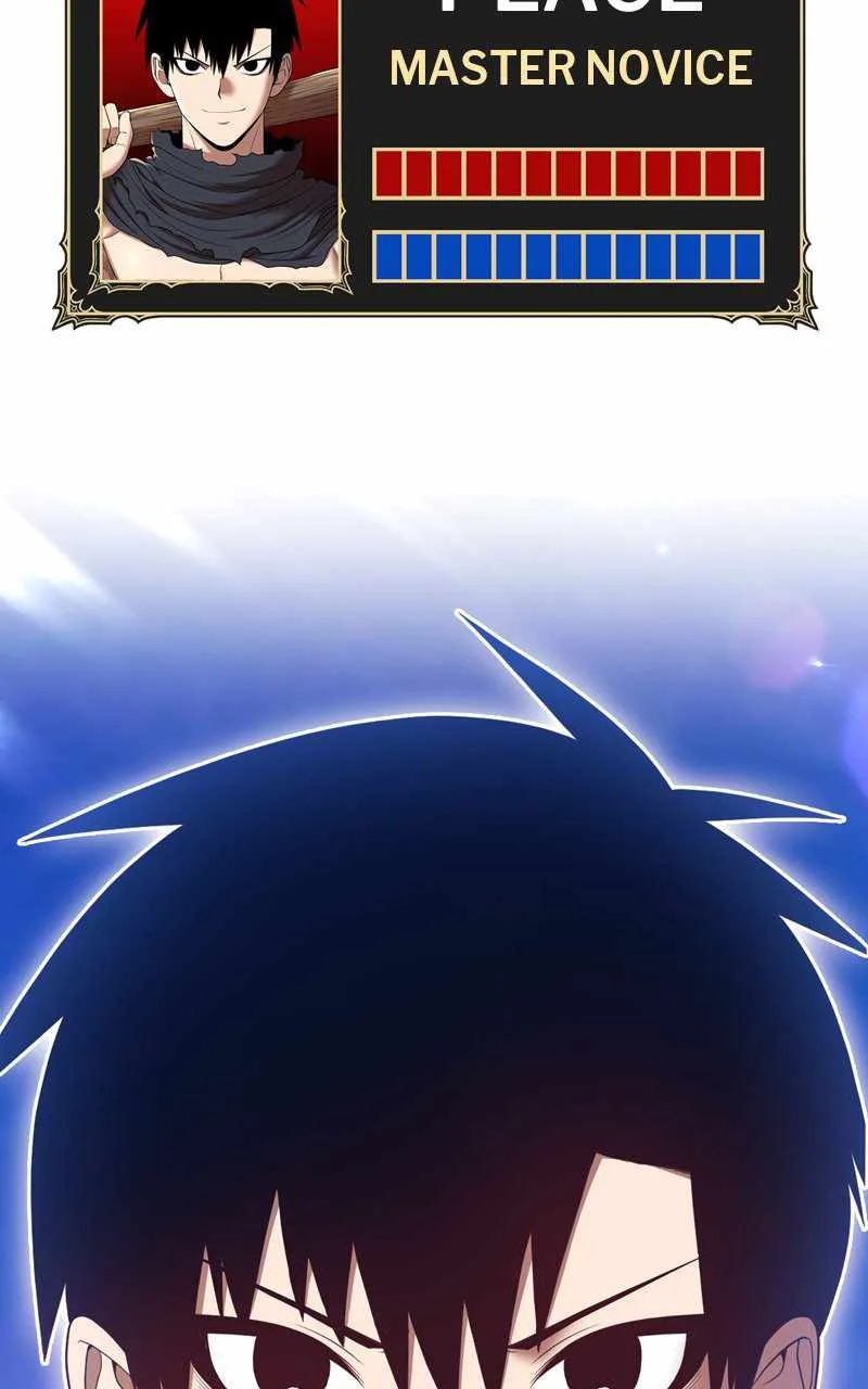 +99 Wooden stick Chapter 74 page 20