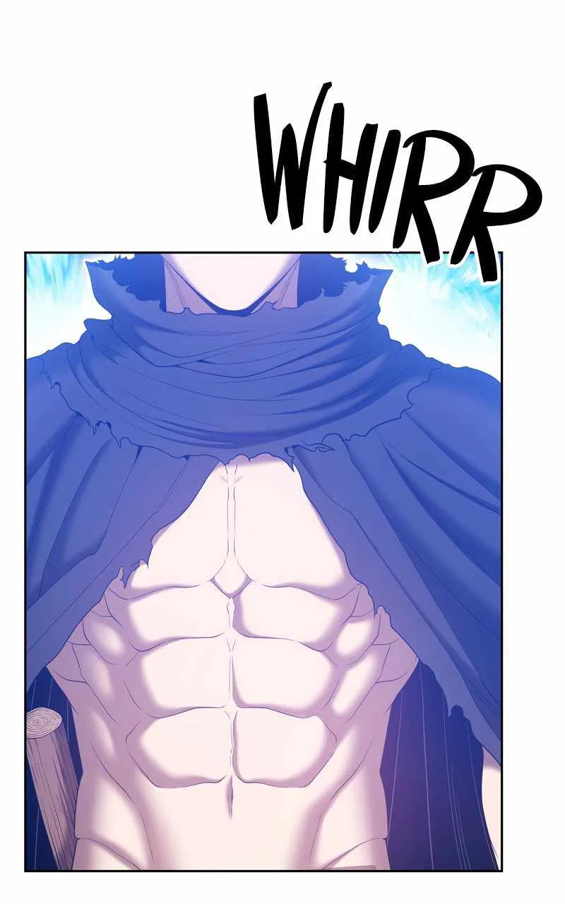 +99 Wooden stick Chapter 74 page 37