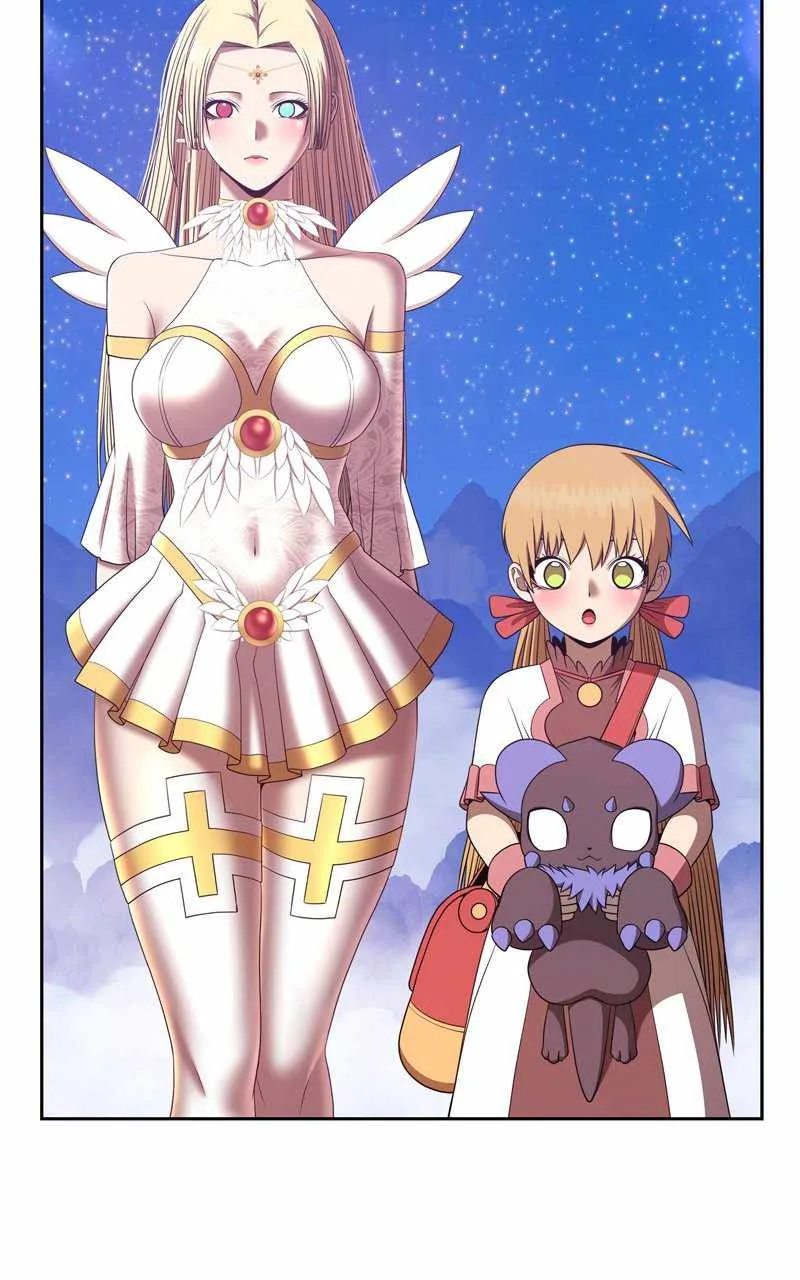 +99 Wooden stick Chapter 74 page 50