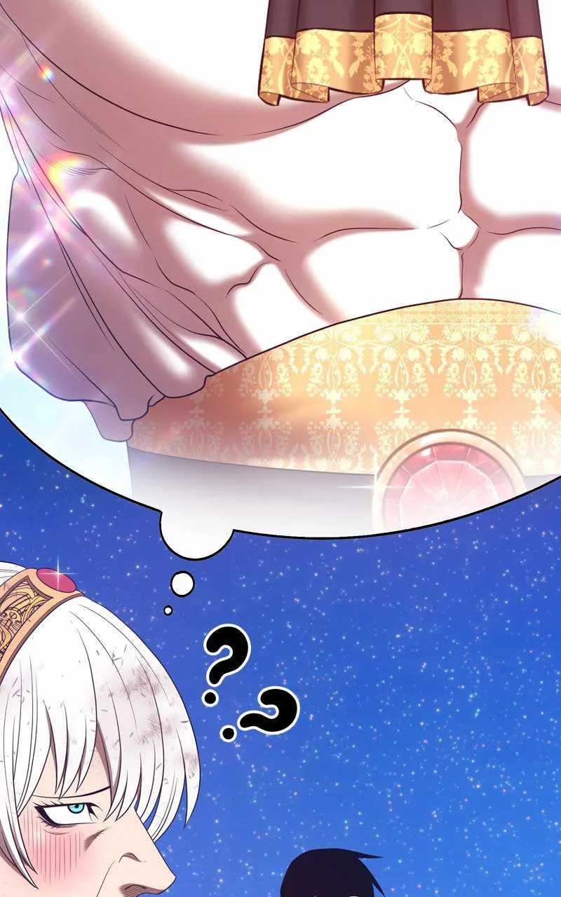 +99 Wooden stick Chapter 74 page 47