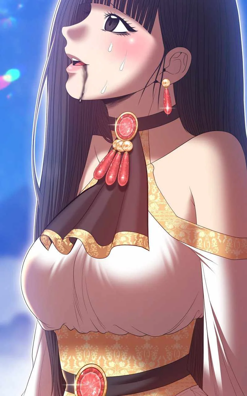 +99 Wooden stick Chapter 74 page 71