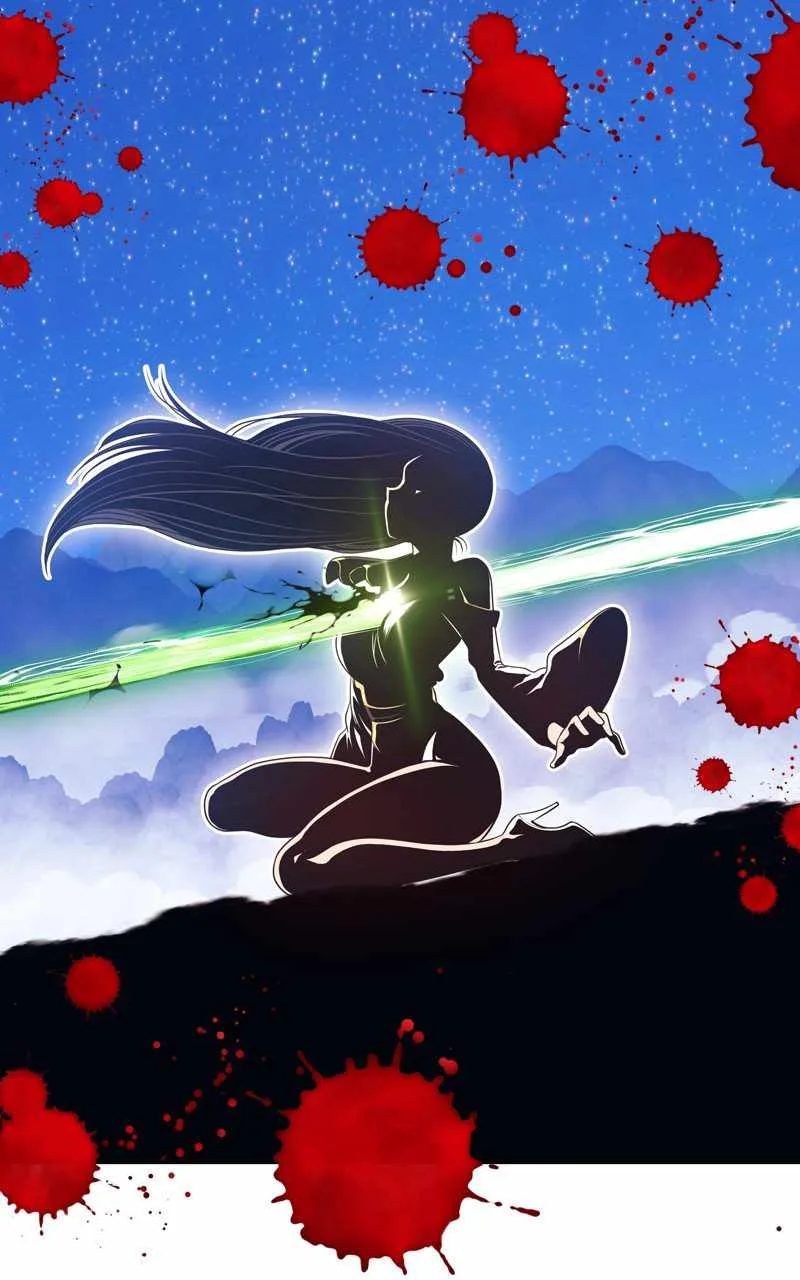 +99 Wooden stick Chapter 74 page 74