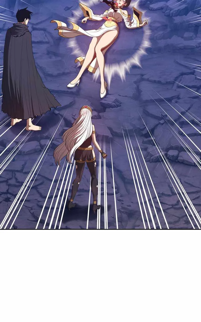 +99 Wooden stick Chapter 74 page 79