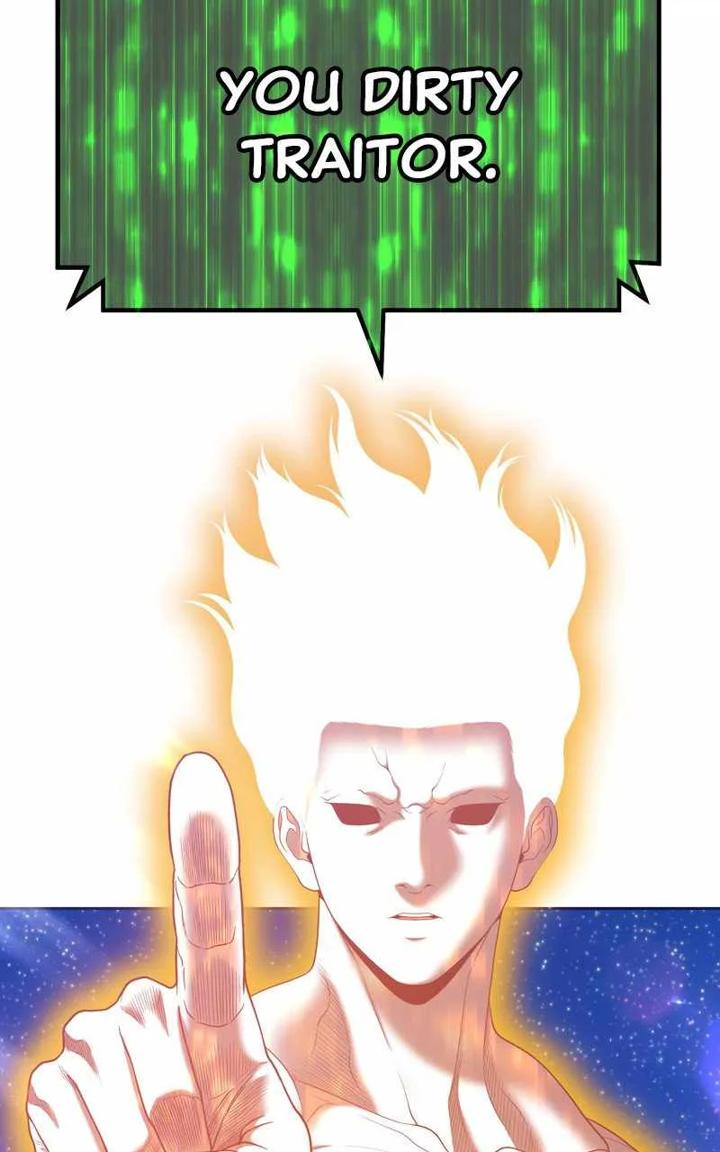 +99 Wooden stick Chapter 74 page 85