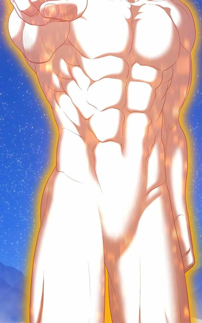 +99 Wooden stick Chapter 74 page 86