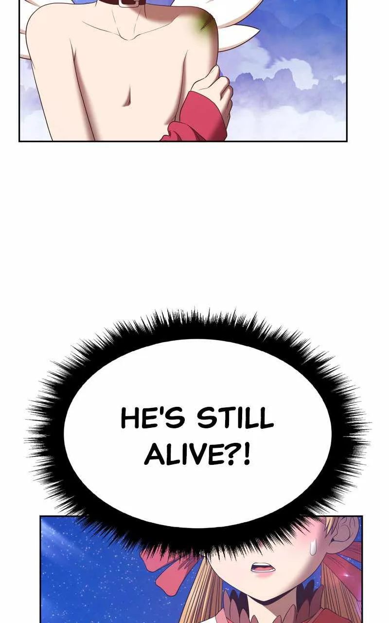 +99 Wooden stick Chapter 74 page 94