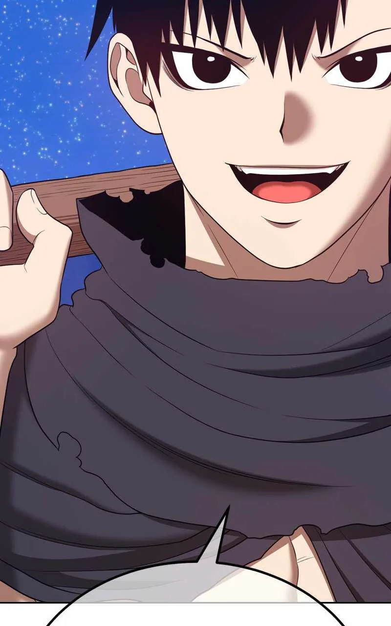 +99 Wooden stick Chapter 74 page 111