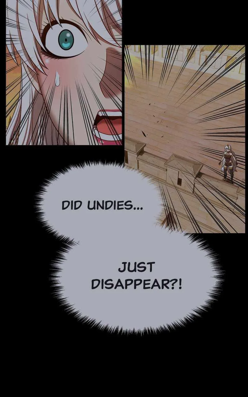 +99 Wooden stick Chapter 74 page 114
