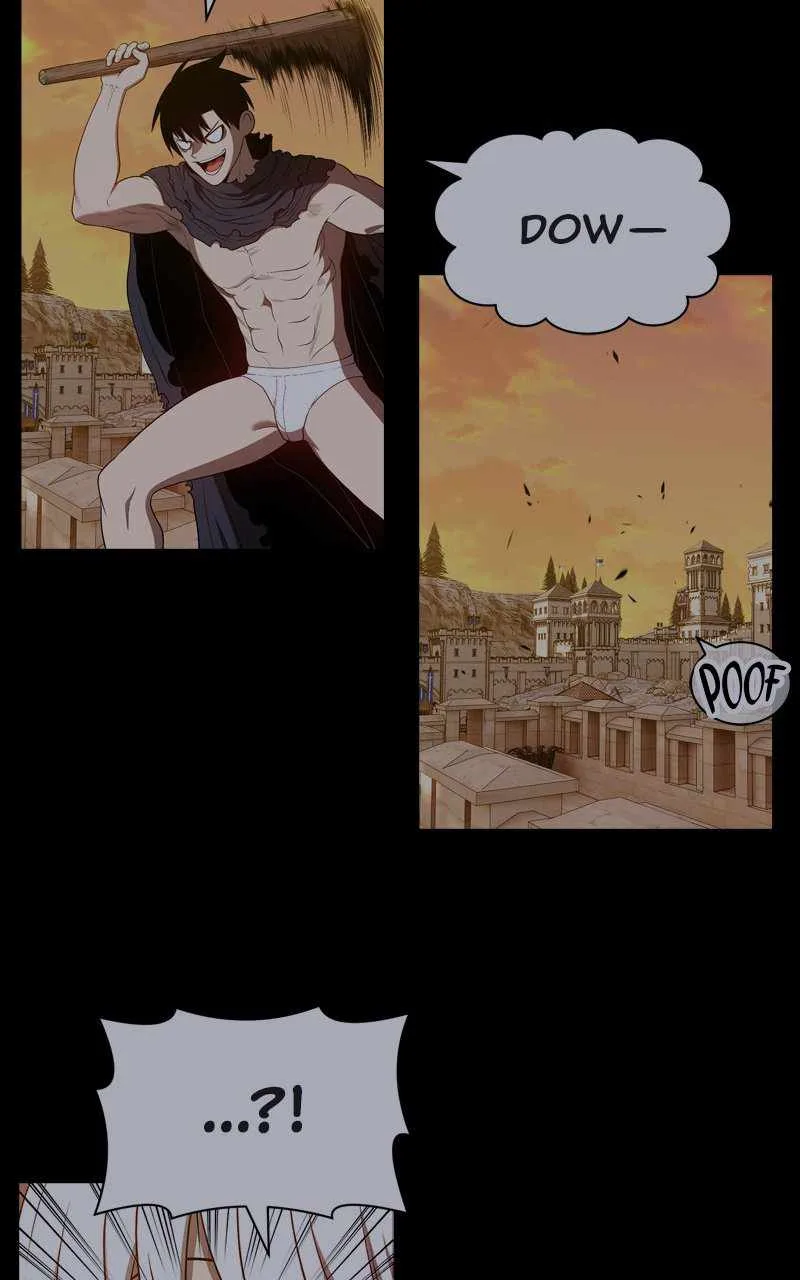 +99 Wooden stick Chapter 74 page 113