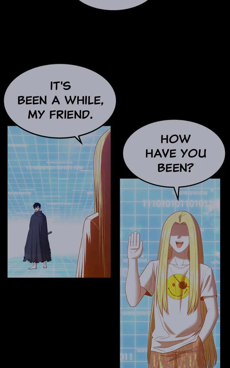 +99 Wooden stick Chapter 74 page 116