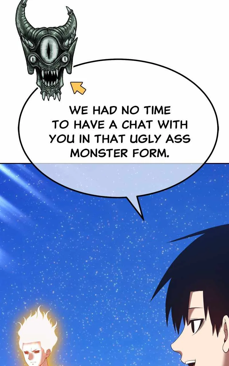 +99 Wooden stick Chapter 74 page 118