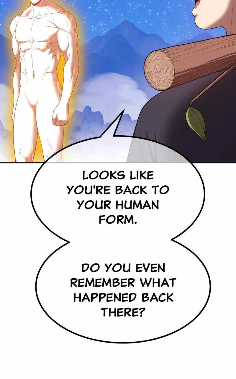 +99 Wooden stick Chapter 74 page 119