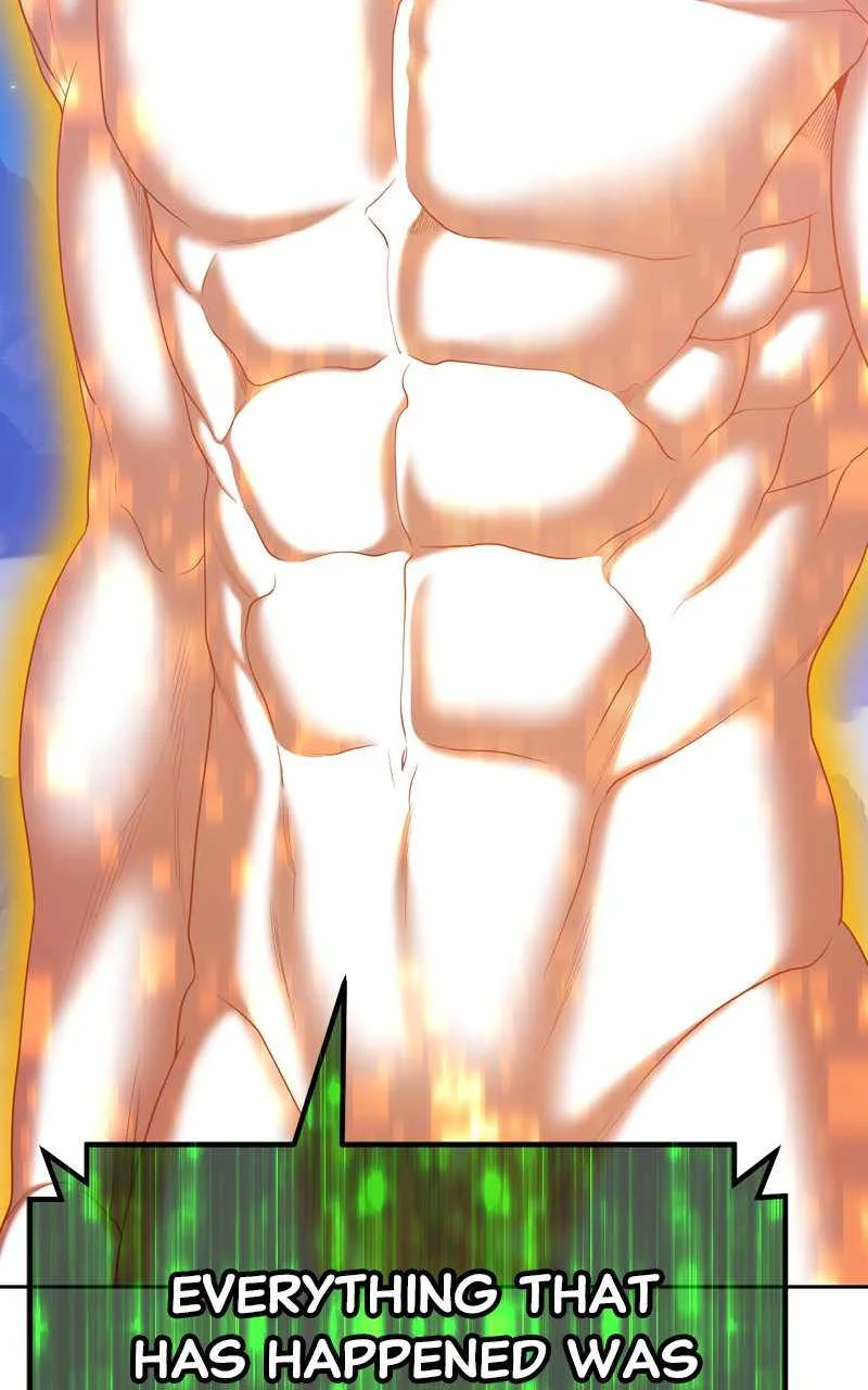 +99 Wooden stick Chapter 74 page 122