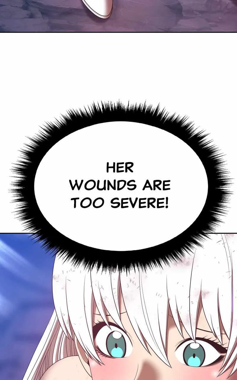 +99 Wooden stick Chapter 74 page 128