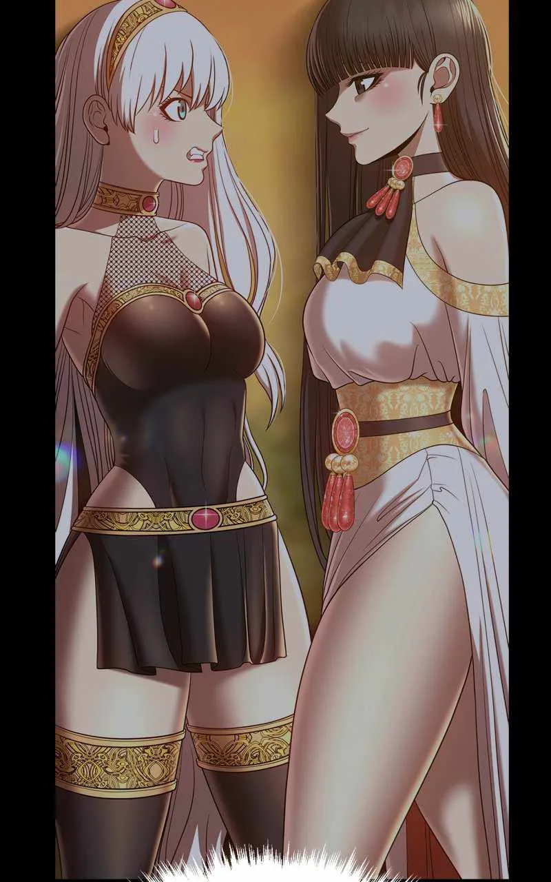+99 Wooden stick Chapter 74 page 134