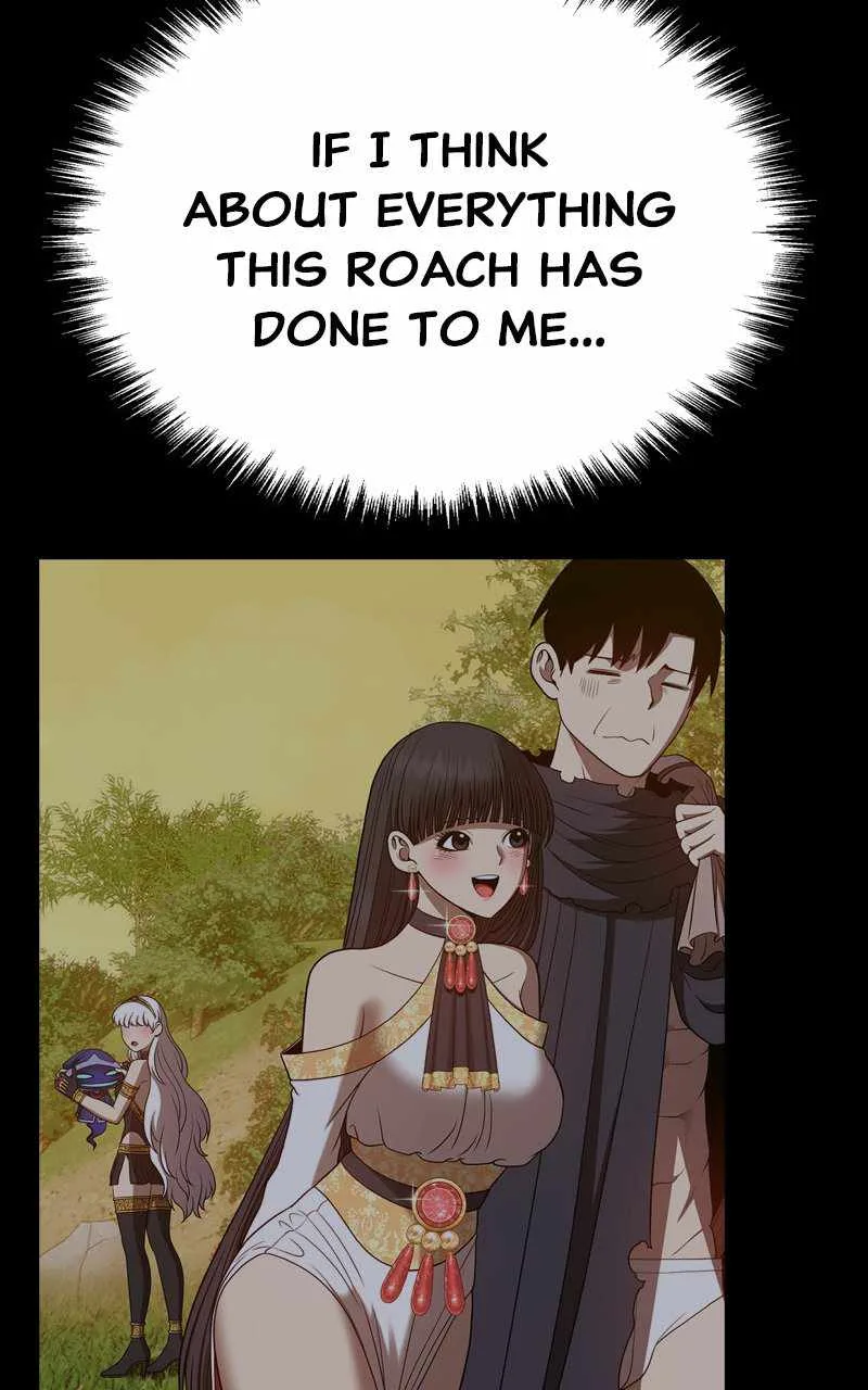+99 Wooden stick Chapter 74 page 135