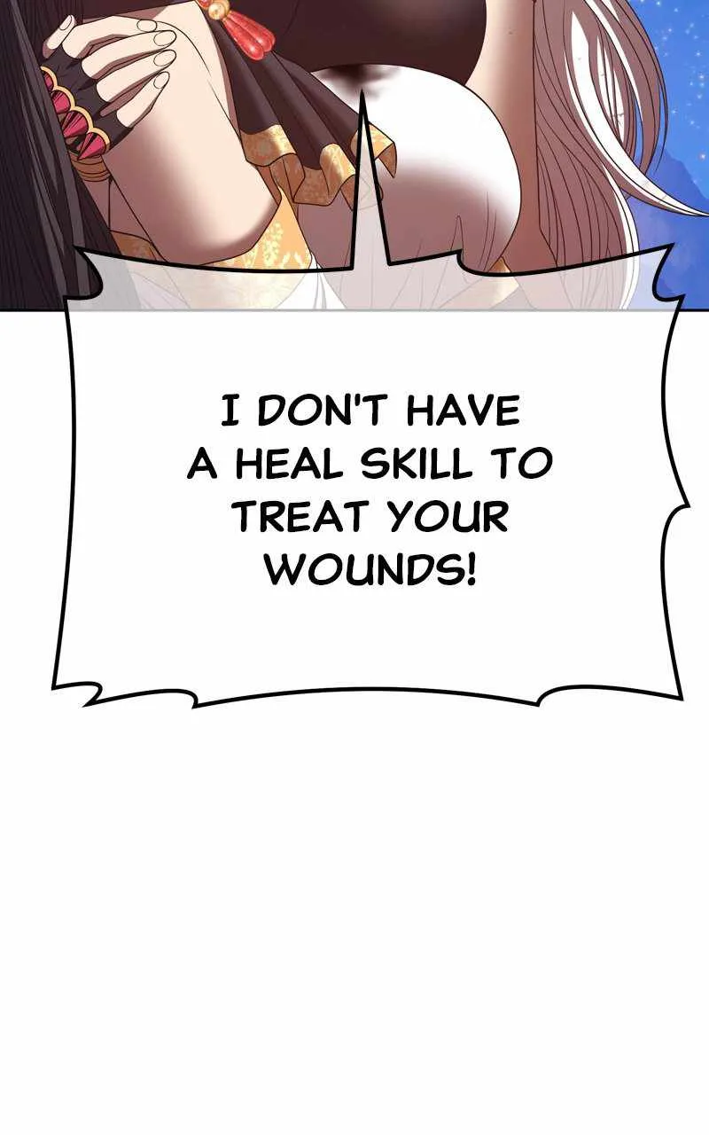 +99 Wooden stick Chapter 74 page 141