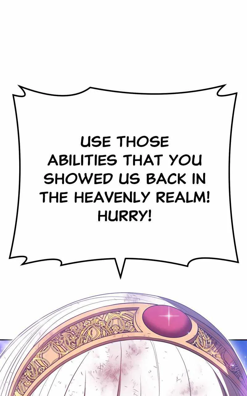 +99 Wooden stick Chapter 74 page 142