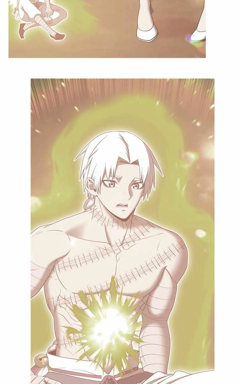 +99 Wooden stick Chapter 74 page 146