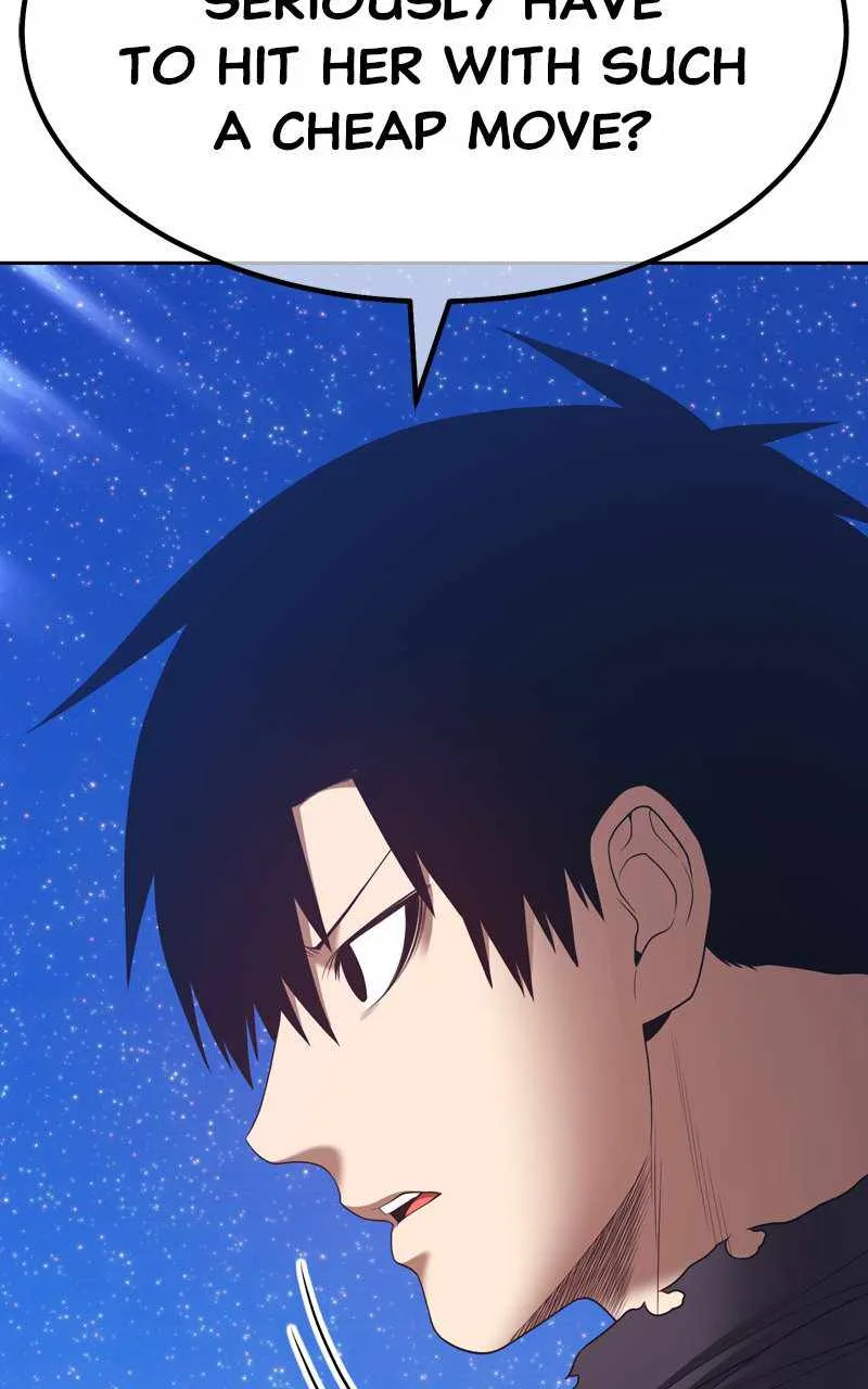 +99 Wooden stick Chapter 74 page 157