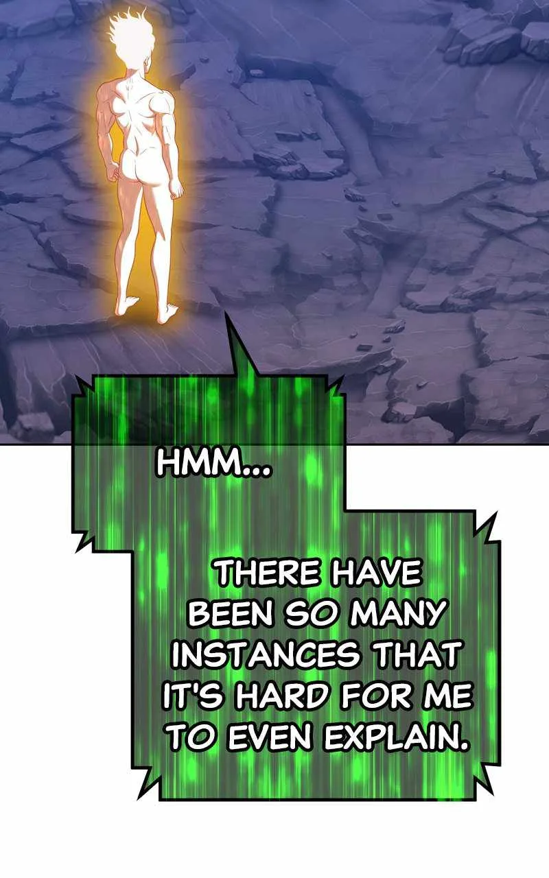 +99 Wooden stick Chapter 74 page 163