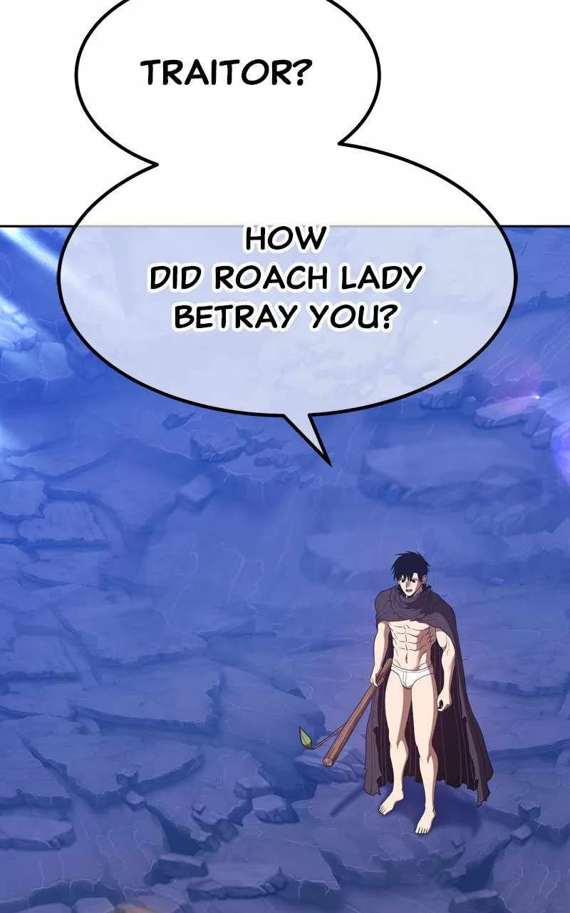 +99 Wooden stick Chapter 74 page 162
